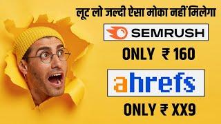 How To Get Semrush Free Premium Account 2024  Cheap Semrush group buy seo tool free semrush 2024