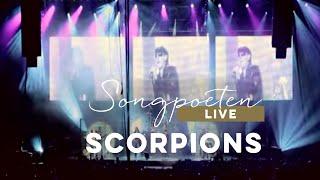 Scorpions - The Good Die Young (Official Video)