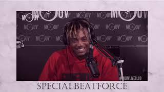 Juice Wrld Freestyle Type Beat - "Campfire" (prod. SpecialBeatForce) | Juice Wrld Type Beat