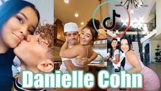 Danielle Cohn TikTok Video Compilation 2020