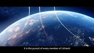 Lithtech Energy Global ESS Integrated Solution Provider