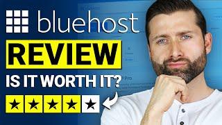 Honest Bluehost Review | Is it still good in 2025?