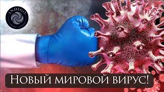 НОВЫЙ МИРОВОЙ ВИРУС | Ченнелинг | Студия гипноза "Индиго"