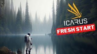 ICARUS IN 2024 - Veteran Fresh Start [1]