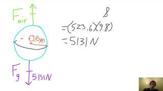 Solving for Settling Velocities