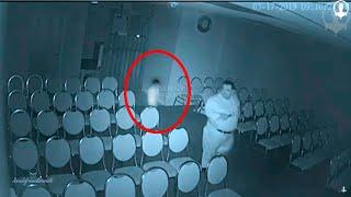 5 EXTREME PARANORMAL HORROR VIDEOS that YOU WILL NOT BE ABLE TO SLEEP | REAL Evidence 2024