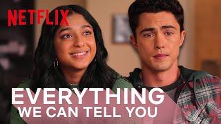 Everything You’re Allowed to Know About Season 3 | Never Have I Ever | Netflix Philippines