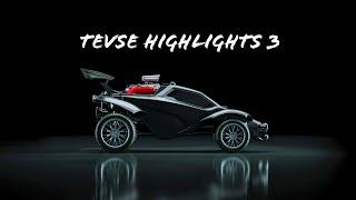 Tevse Highlights 3