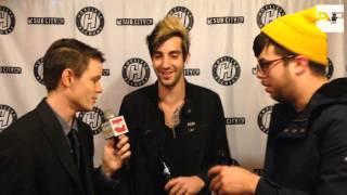 A Day with Hopeless Records