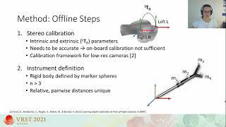 Inside-Out Instrument Tracking for Surgical Navigation in Augmented Reality