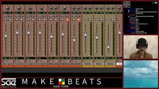 Pro Tools Basics: Inserts and Plugins