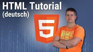 HTML-Tutorial für komplette Anfänger (deutsch)
