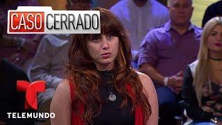 amor genético | Caso Cerrado | Telemundo