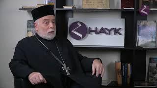 Как исповедоваться в Армянской Церкви?
