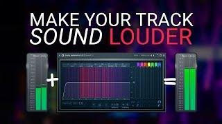Why You Need to Highpass for Louder Mixes and Clarity