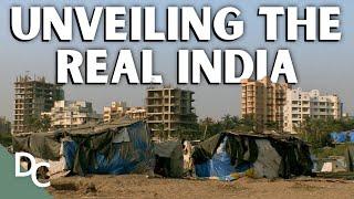 What They Don't Tell You About Life in India | Welcome To India | Part 1 | Documentary Central