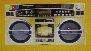 DJ Willie Hayes - ( Old School) 80's Hip Hop Pt 1