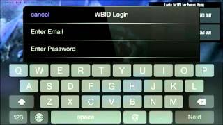 Injustice iOS 2.2 Hack WBID No. 3