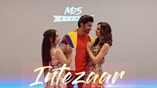 Intezaar : Mithoon Ft. Arijit Singh & Asees Kaur | Gurmeet & Sanaya | Choreography By VIJAY&PRONEETA