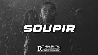 "SOUPIR" | ZKR Type Beat | Instru Rap Piano/Oldschool Triste Freestyle Lourd 2023