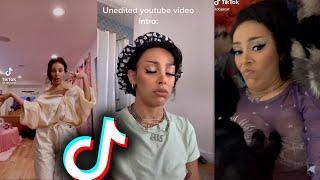 Doja Cat TikTok Compilation