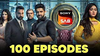 Vanshaj completes 100 EPISODES | Sony SAB | Anjali Tatrari | SAB TV Serials News