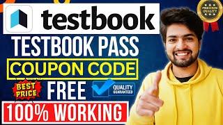 Testbook Coupon Code FREE | Testbook Pass Pro Coupon Code | Testbook Pass Pro| Testbook Coupon Code