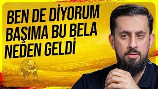 Ben de Diyorum Başıma Bu Bela Neden Geldi? - Şefkat Kanunu @Mehmedyildiz