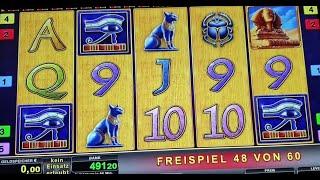 Freispiele ohne Ende Pharaos Gold 2€ Novoline Spielothek Geht ab 