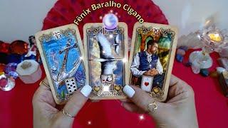 How is his/her MIND in relation to ME TODAY? What do he/she PLAN to do and SAY?Gypsy Deck Today