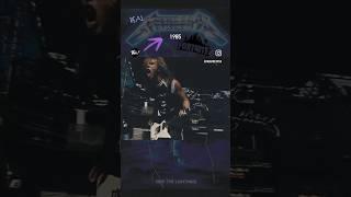 Fortnite Metallica | For Whom the Bell Tolls | Gibson Explorer 1984 | Prime Metallica  #fortnite