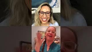 Releasing Negative Energy with Jacqueline Valdez Live