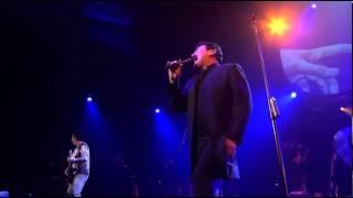 TOTO Hold the line  live 2007 HD HQ