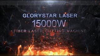 Laser Cutting Collection with Different Power Segment| Glorystar Laser