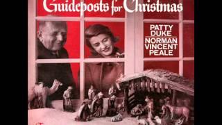 Guideposts for Christmas (Guideposts GP-101) - Patty Duke