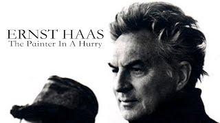 ARTIST SPOTLIGHT: Ernst Haas