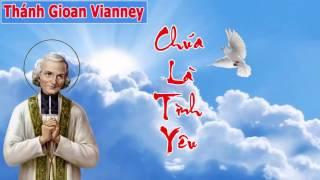 Thánh Gioan Vianney | Hạnh Các Thánh