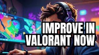 Whats the REAL Reason You're BAD at Valorant? #live #trending #valorant #valorantclips #valorantlive