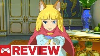 Ni No Kuni II: Revenant Kingdom Review