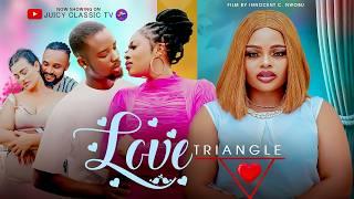 LOVE TRIANGLE  (BIG BRAIN NAIJA) HIGH SCHOOL ROMANCE, BETRAYAL AND LOVE.