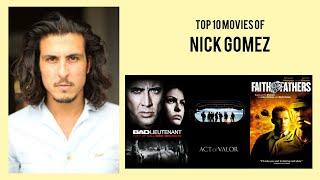 Nick Gomez Top 10 Movies of Nick Gomez| Best 10 Movies of Nick Gomez