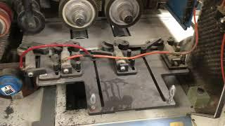 Leadermac 12" Moulder for Sale by Carolina Machinery Sales