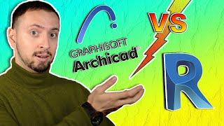 Is ArchiCAD better than Revit?! | ArchiCAD's Strengths and Weaknesses