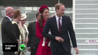 Top Channel/ E paparashikueshme, Princi William ndalon Harryn të kthehet në familjen mbretërore!