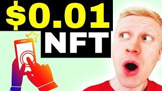 Binance NFT Marketplace Tutorial: How to Buy and Sell NFT in Binance?