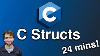 Structs in C | What you Need to Know