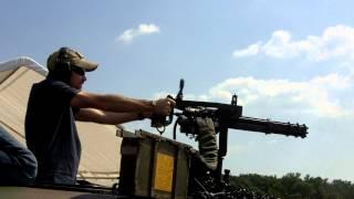 Degroat M134 Minigun - 500rd Burst