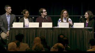 Security, Privacy and Human Behavior - Panel Discussion