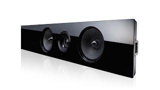 Samsung HW-F450 Sound Bar System with Wireless Subwoofer (Black) - UNBOXING