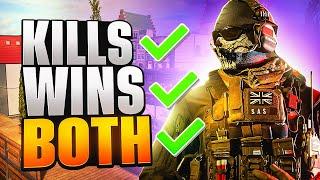 THE SECRET to HIGH KILL WINS on VONDEL!! Breaking Down How To Win More In Warzone 2